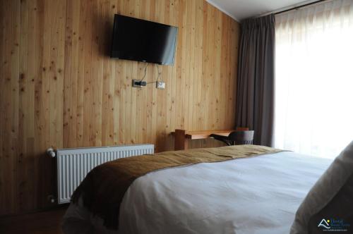 Hostal Buena Tierra in 普孔市中心