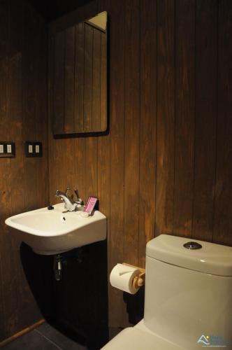 Hotel Buena Tierra – Pucon, MI