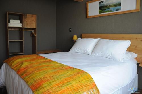 Hostal Buena Tierra in 普孔市中心