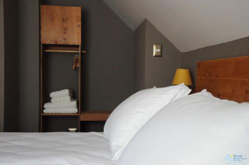 Hotel Buena Tierra – Pucon, MI
