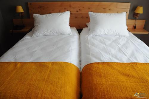 Hotel Buena Tierra – Pucon, MI