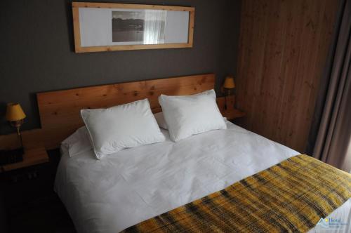 Hostal Buena Tierra in 普孔市中心