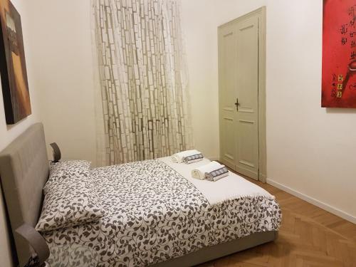 GIURIA 35 - Elegante ed accogliente nei pressi del Valentino, Turín (foto 6)
