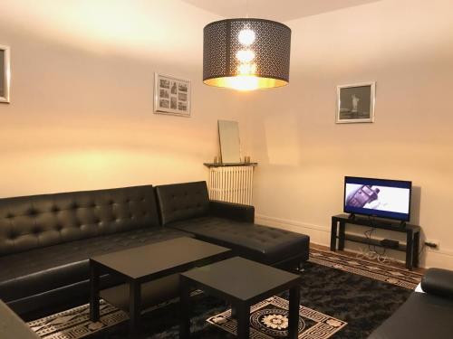 Luxury Suite Lilas 1 - L'Ouche