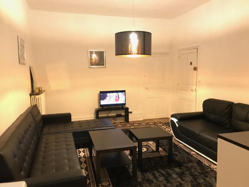 Luxury Suite Lilas 1 2
