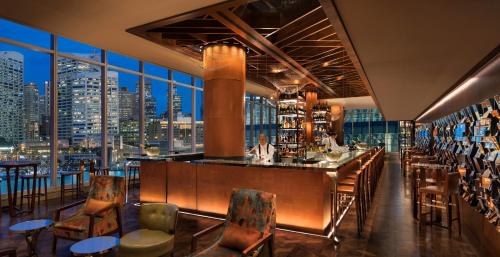 Sofitel Sydney Darling Harbour - image 6