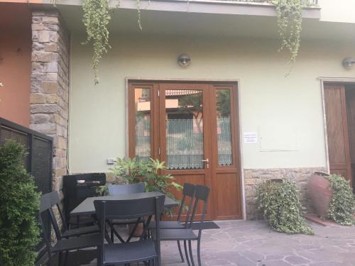  La casina al Bargino in Bargino