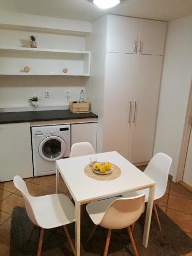 Haas Apartments Stojanova with Parking - image 5