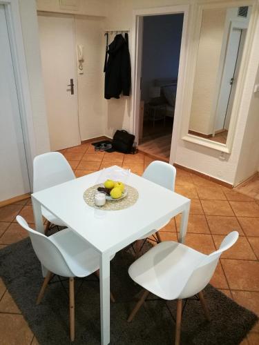 Haas Apartments Stojanova with Parking - image 7