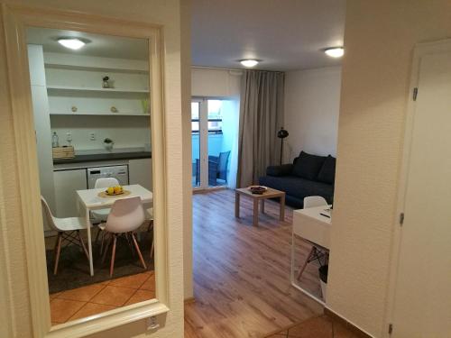 Haas Apartments Stojanova with Parking - image 11