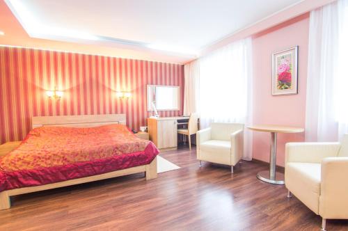 Hotel Rent - main image