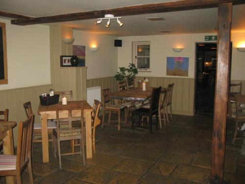 The Chequers Inn - image 11