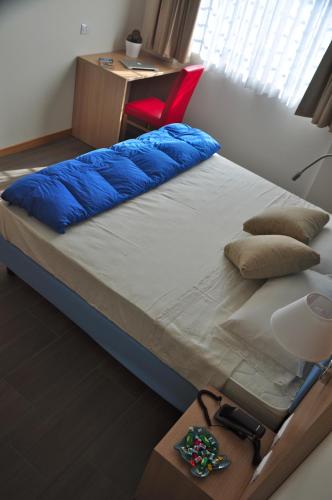 Hotel 325 Tor Vergata – Rome