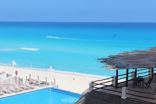 Cancun Plaza - Best Beach, Cancún