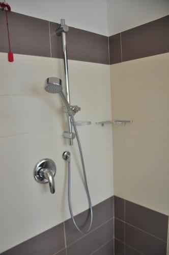 Hotel 325 Tor Vergata - image 13
