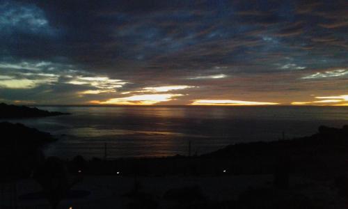 Vista/Panorama, Cabana Ecologica Trotamundos in Coquimbo