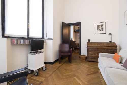PrimoPiano - Guerrazzi, Milán (fotografie 6)