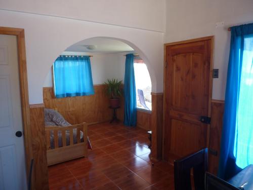 Cabana Ecologica Trotamundos in Coquimbo