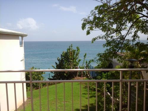 Résidence de la Vielle Tour - Studio particulier vue mer 3