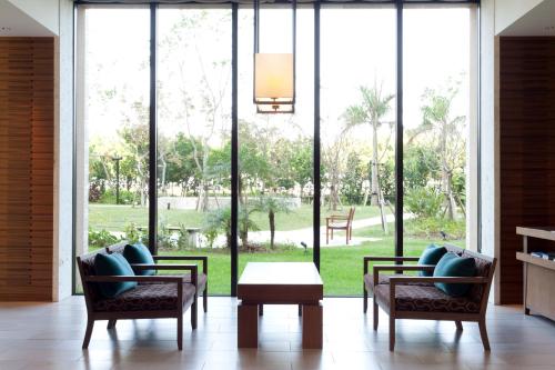 Fasiliteter, Moon Ocean Ginowan Hotel & Residence in Ginowan