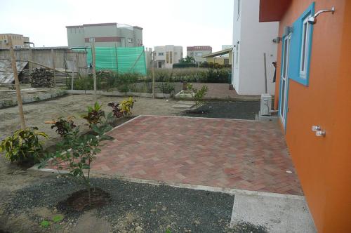 Casa Lila
