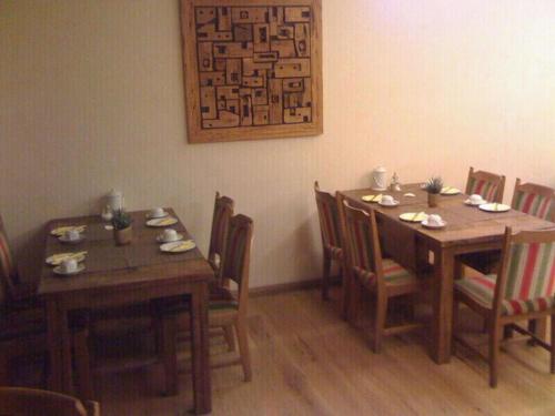 Hotel Refrather Hof - main image