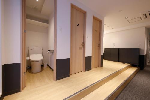 Single Bed in Female Dormitory Room image 8