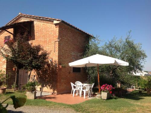 Agriturismo La Collina 2