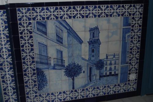 Pensión La Montoreña - image 10