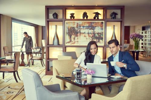 Fairmont Makati