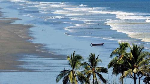 Hotel Caleta in 산 미구엘