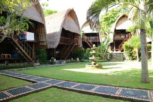 MolaMola House - Bali