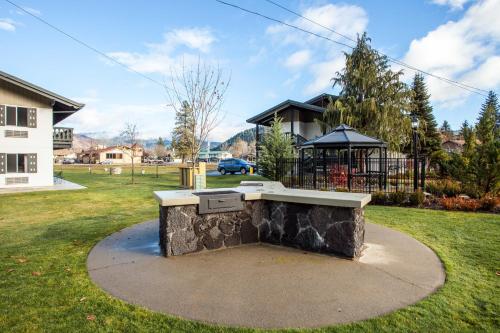 利特霍夫汽车旅馆