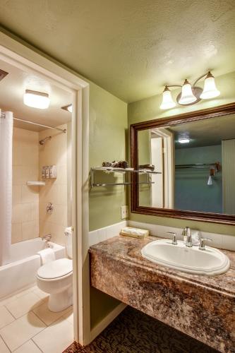 利特霍夫汽车旅馆