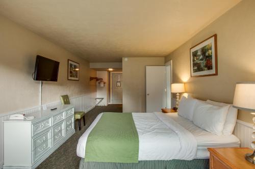 利特霍夫汽车旅馆