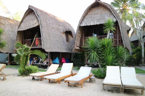 MolaMola House - Bali