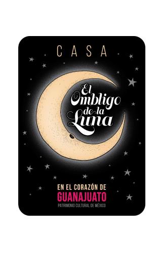 Casa El Ombligo de la Luna