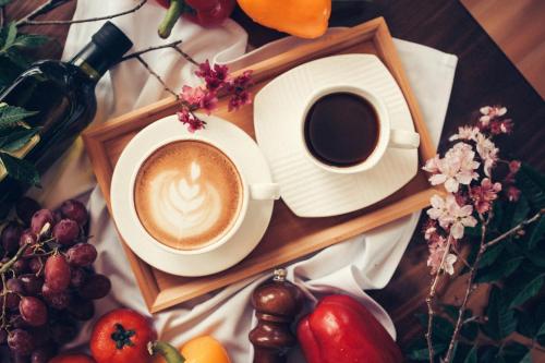 Food and beverages, Sun Moon Star in Xinshe District