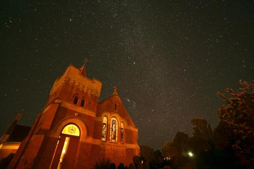 A Tassie Church