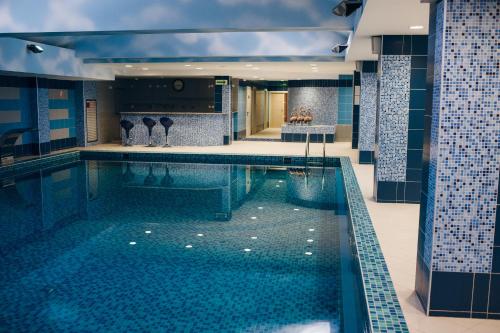 Caspian Riviera Grand Palace Hotel - 액티비티