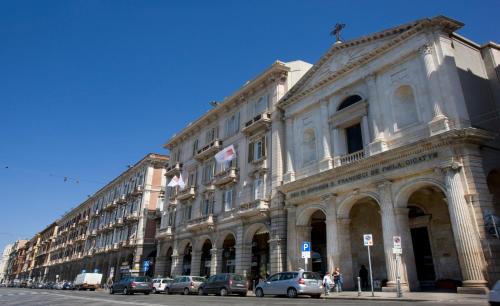 Miramare Cagliari Hotel Museo - image 9