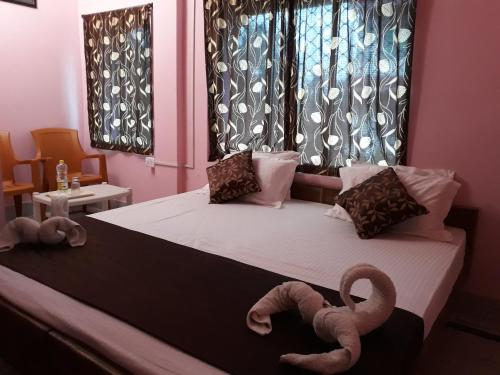 Hotel Gunjan