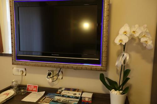 Canakkale Bogaz Hotel - image 9