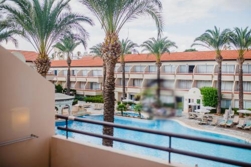 景觀, 納帕廣場酒店(僅限成人) (Napa Plaza Hotel (Adults Only)) in 聖納帕城中心