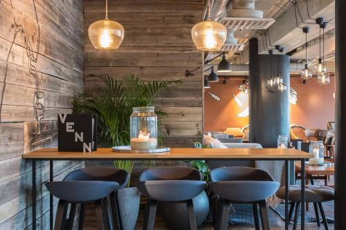 Étterem, Original Sokos Hotel Vaakuna Vaasa in Vaasa