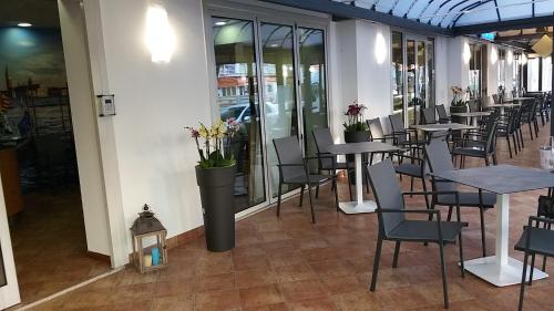 Hotel Venezia - image 6