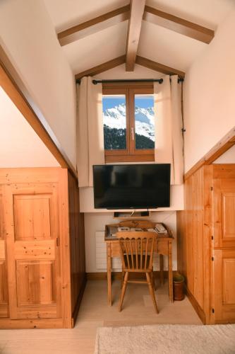 Chalet d'Adrien - image 9