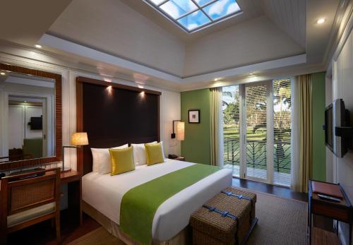 2 bedrooms, 3 beds