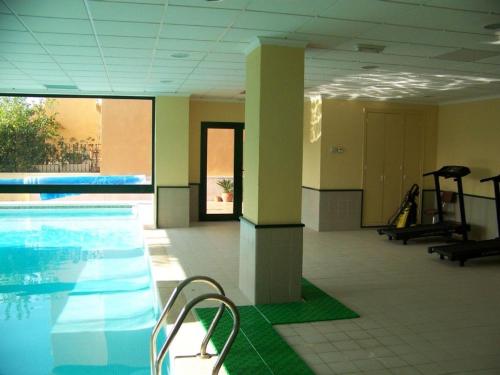 Casa Sienna - main image