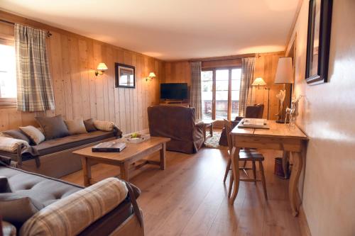 Chalet D Adrien